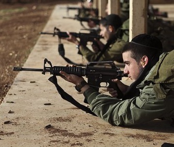 בסיס טירונות ללא נשים