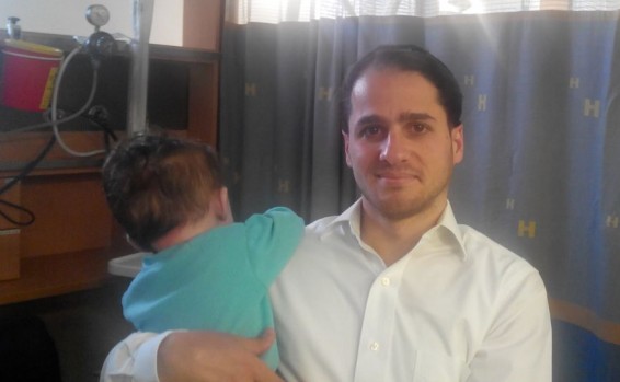 הצלה מתוך שינה