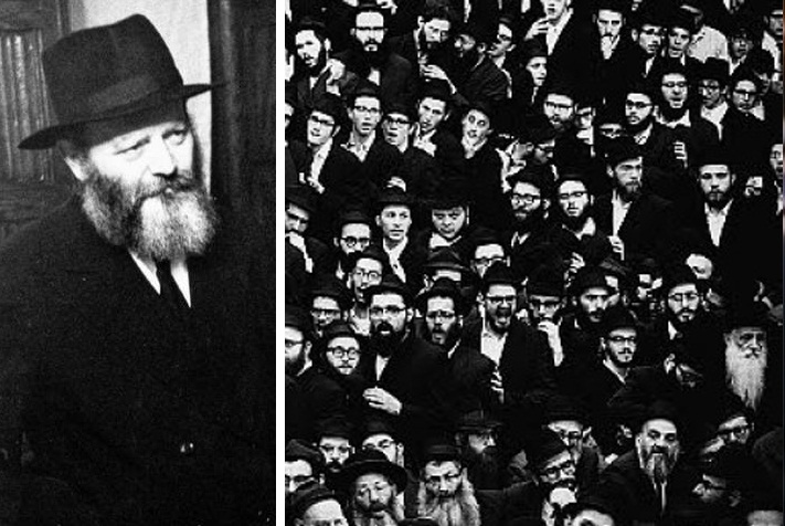 צילום: שטורעם