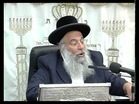 הרב בניהו שמואלי: להתחזק בקריאת הזוהר הקדוש