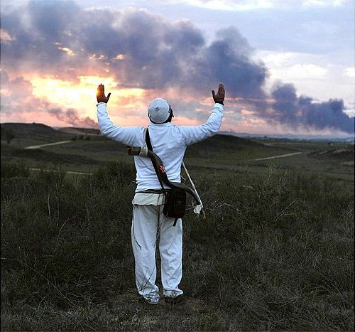 פרשת ואתחנן ● והאלוקים לא סלח…