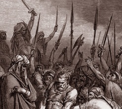 מבט לפרשת השבוע "תצוה - שבת זכור"