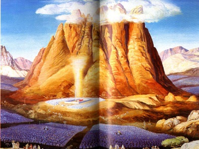 איור: רונית אייזנבך