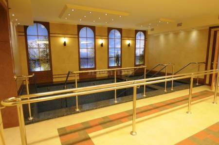 המקווה המפואר ביותר בישראל