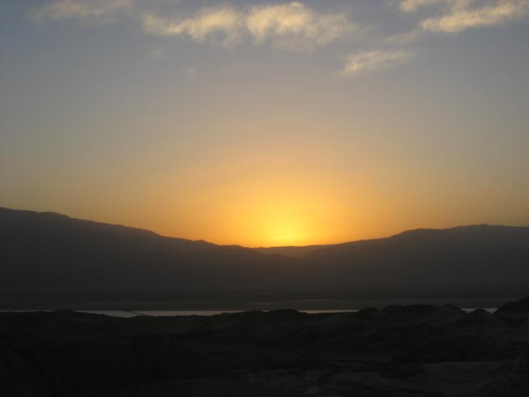 רעיון לפרשת השבוע "ראה"