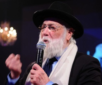 רבי דוד משאש. צילום: ויקיפדיה