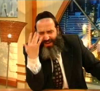 זוגיות וחיים מאושרים ● הרב יצחק פנגר