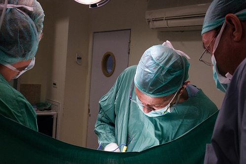 סגולות לחולה