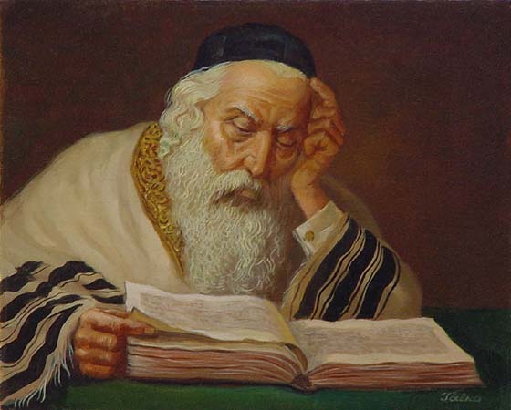 מבט לפרשת השבוע "עקב"