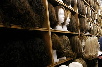 מוהרא"ש: גם לספרדיות מומלץ ללבוש פאה