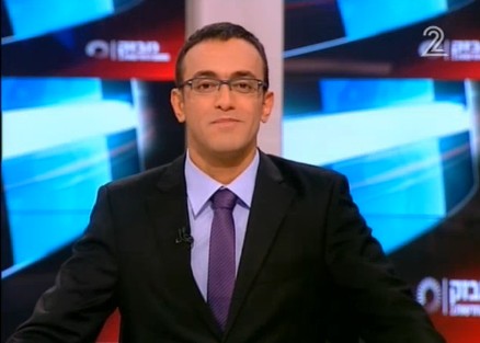 עופר חדד. חוזר לכיפה