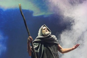 מבט לפרשת השבוע "וארא"