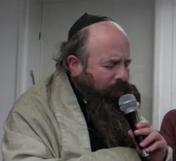 הגר"י עדס. מבטל את הגזירות (צילום: כדורי.נט)