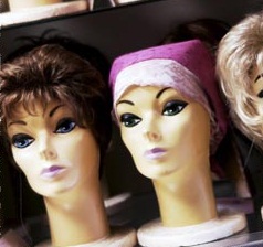 כיסוי ראש לנשים - מטפחת או פאה נכרית?