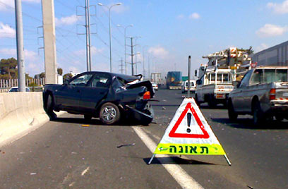 תנועה קלה שהביאה להחלמה גדולה
