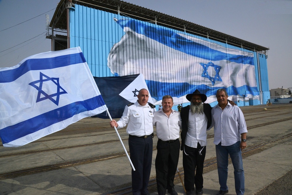 צילום: בחדרי חרדים