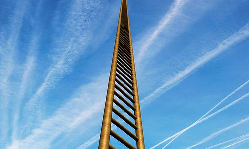 רעיון לפרשת השבוע "ויצא"