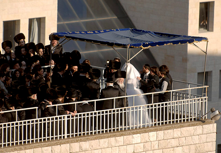 אילוסטרציה: אבי אוחיון, לע"מ