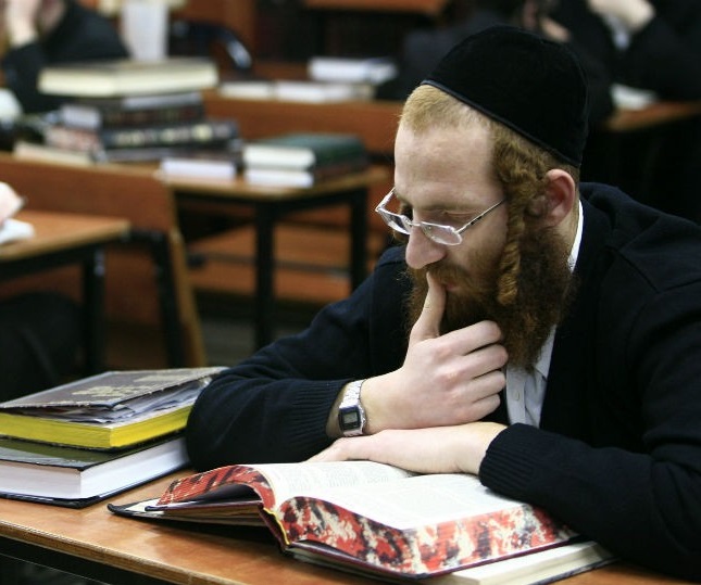 אפשר להמשיך ללמוד בשקט (צילום: JDN)