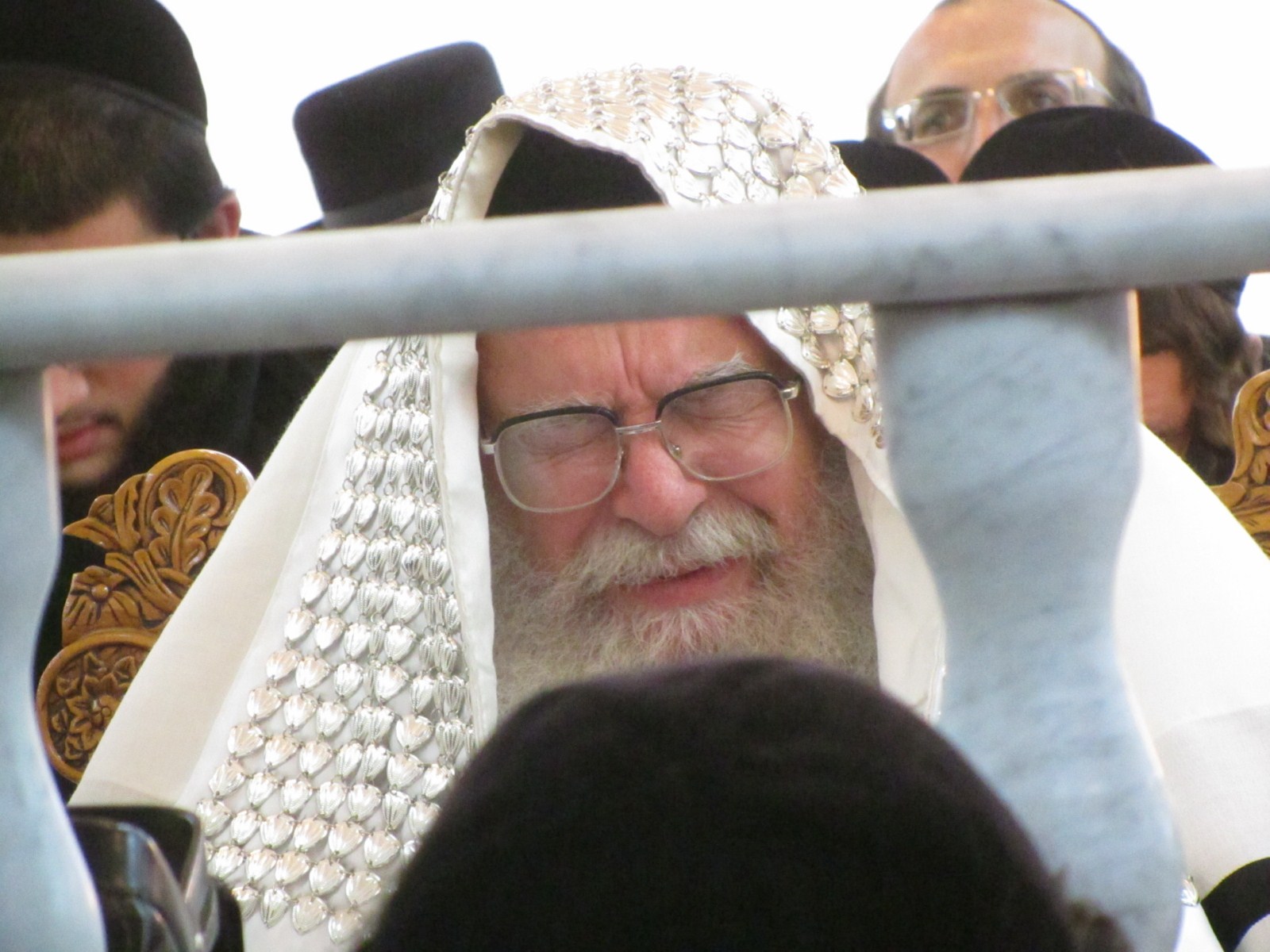 "תוך הנחל" לפרשת וארא ● תורה שבעל פה