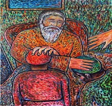 איור: דוד ברוק