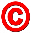 זכויות יוצרים, העתקת תקליטורים ותוכנות