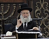 הרב אלבז. צילום: בחדרי חרדים