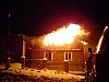מונטריאול: בית של מיליונר יהודי נשרף לחלוטין
