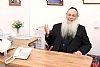 הרב מאיה: "דרעי לא אחראי לאוסלו"