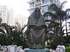 פסל ברמת גן לזכר הרוגי ה"פרהוד" העיראקי