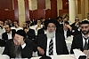 הרבנים בכינוס