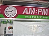 AM:PM מעוררת מהומה באשדוד