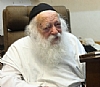 מרן הגר"ח קניבסקי שליט"א מדבר על ביטול חוק טל