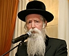הגר"ד גרוסמן יתמודד למשרת הרב הראשי לישראל