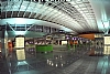 טרמינל D' החדש בשדה התעופה בקייב