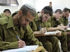 בחורי ישיבות סיימו טירונות בגבעתי