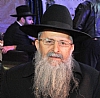 הרב שמעון גבאי זצ"ל