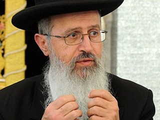 הרב אברהם יוסף. תוקף