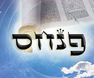 פרשת פנחס ● רצח נשיא בישראל