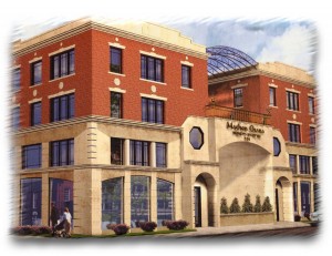 פרסום ראשון: מסגרת לישראליות במכון חנה בארה"ב