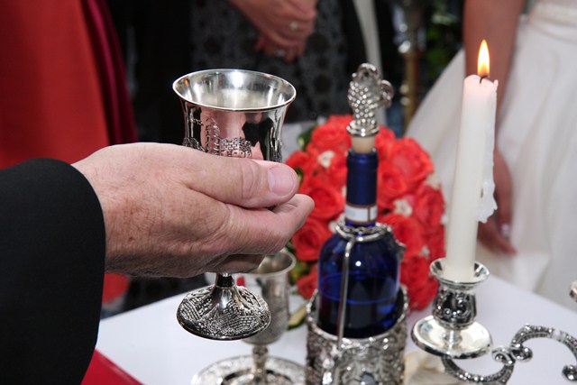 ברכתה של הקבצנית