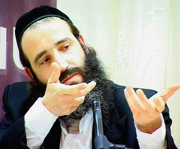 הסוד של חג הפורים