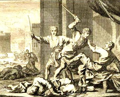 מבט לפרשת השבוע "וישלח"