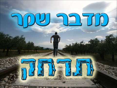 מבט לפרשת השבוע "משפטים"