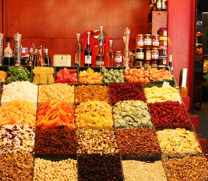 כי האדם עץ השדה ● ליום ט"ו בשבט