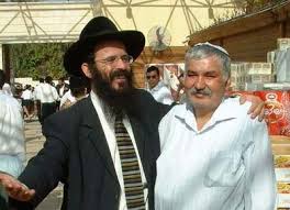 איש החסד: הרב נתן בוקובזה זצ"ל