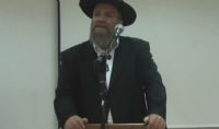 הגאון רבי יחיאל יעקובזון מדבר על חינוך לצניעות