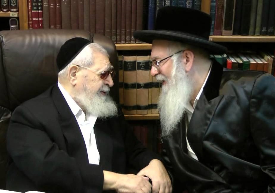 "תוך הנחל" לפרשת נח ● עבודת התפילה