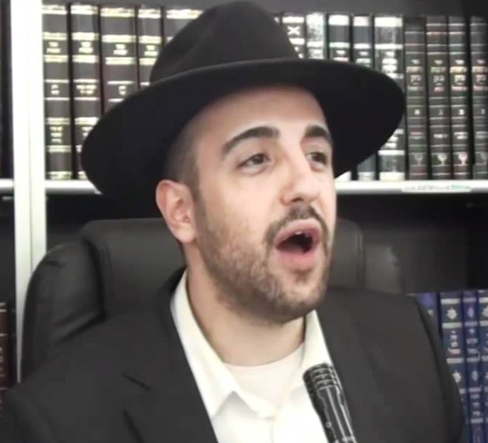 פרשת קרח ● הרב מאיר אליהו