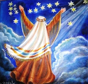 מבט לפרשת השבוע "וישב"